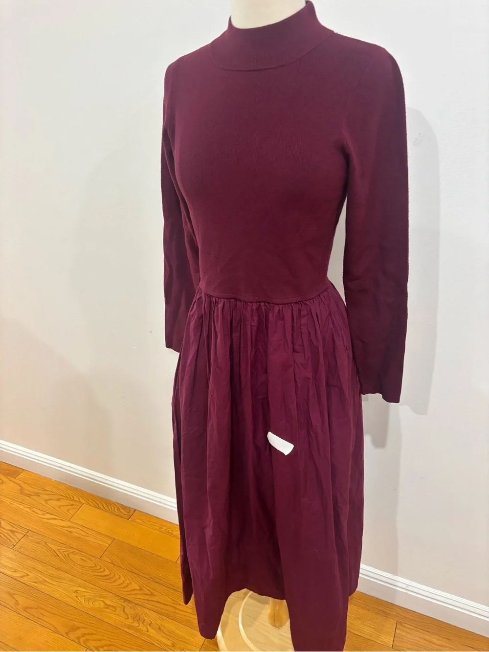 Marie Oliver The Barrett Dress, Size: L - Picture 6 of 15